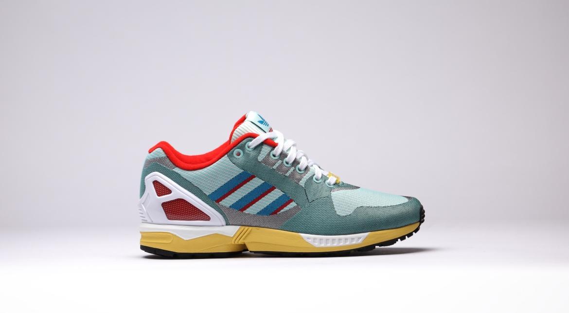 Zx flux hotsell 9000 og weave